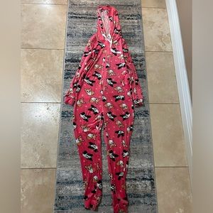 Weekend Edition PJ / Both size S / New with tags not worn